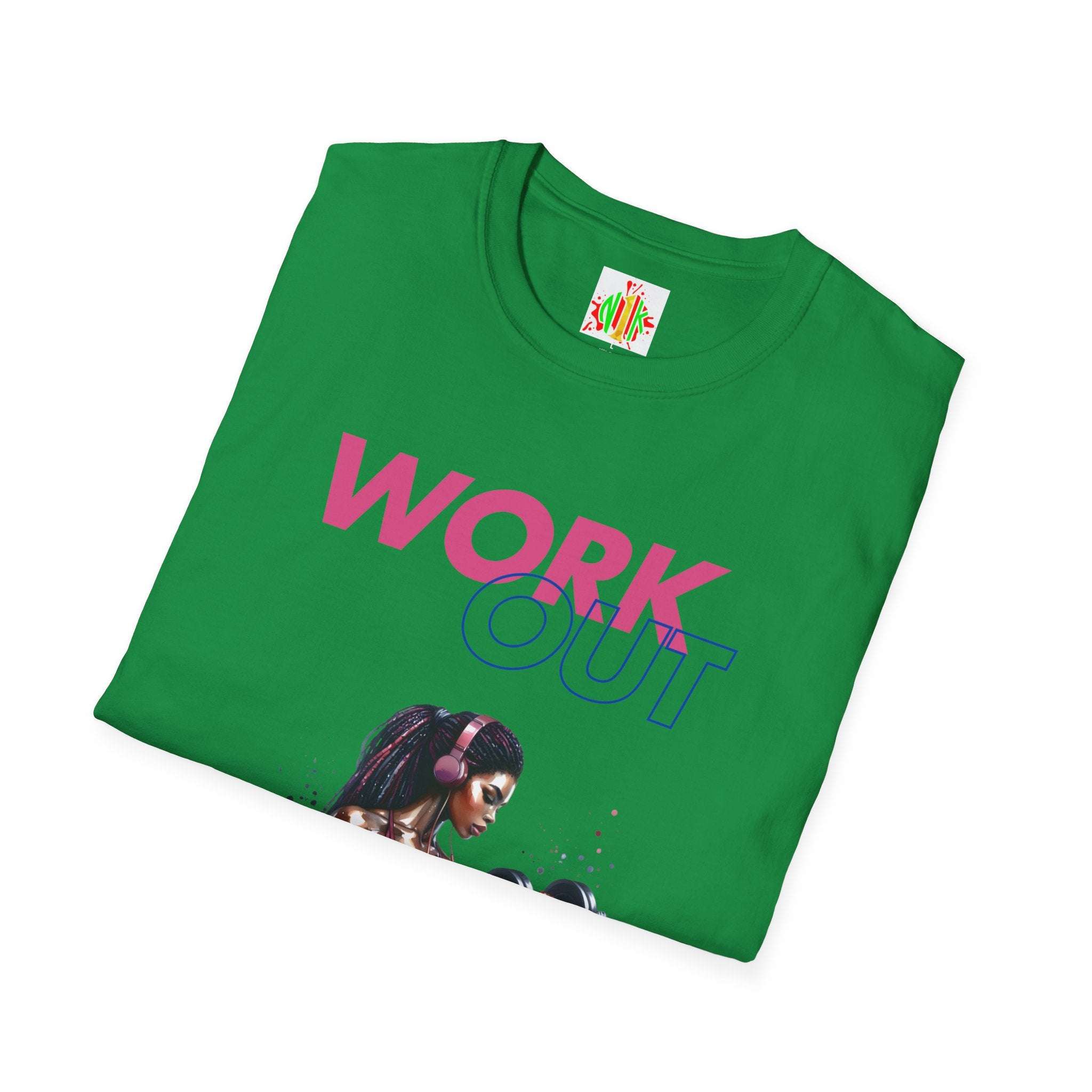 Unisex Softstyle